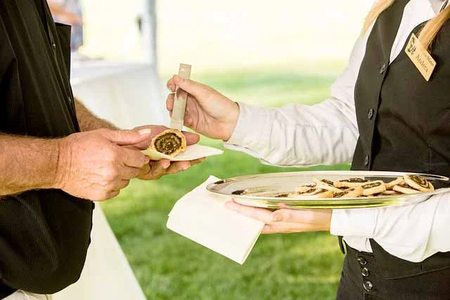 Addetti che non manipolano Alimenti